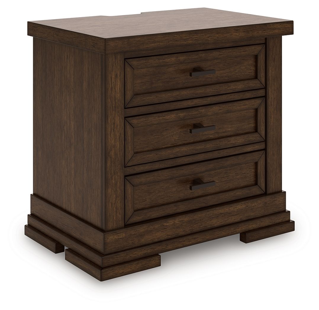 Bedroom > Nightstands