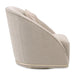 La Rachelle - Swivel Chair Michael Amini