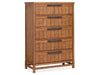 Conway - Drawer Chest - Honey Wheat Magnussen Furniture