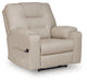 Belmone Pike - Power Lift Recliner Signature Design by Ashley®
