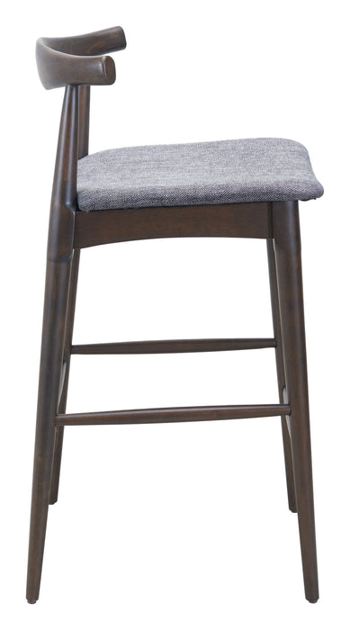 Tuzka - Stool (Set of 2) Zuo Modern