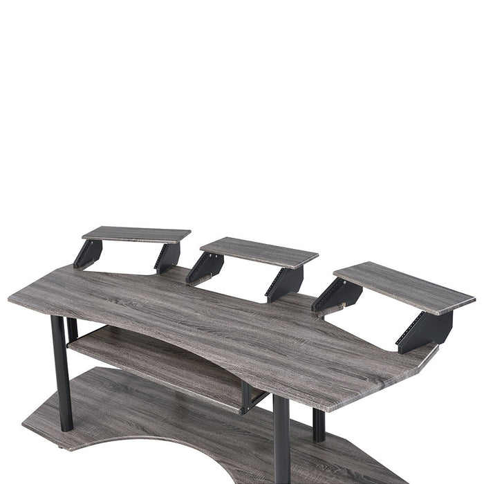 Eleazar - Music Recording Studio Desk ACME