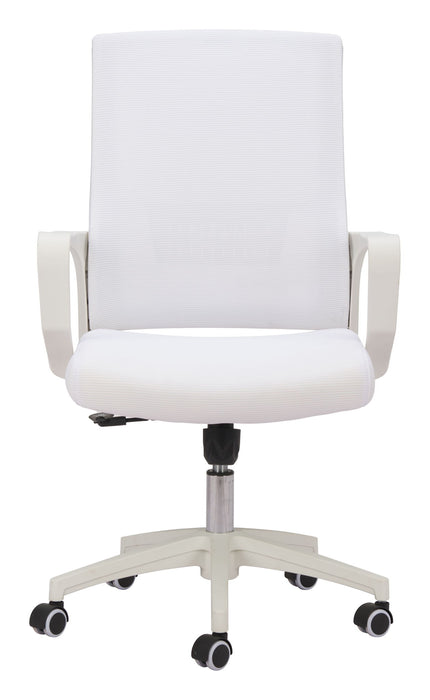 Jett - Low Back Office Chair Zuo Modern