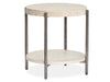 Jennings - Round Table Magnussen Furniture