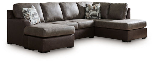Castille Way - Sectional Signature Design by Ashley®