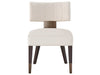 Erinn V x Universal - Loleta Side Chair (Set of 2) - Beige Universal Furniture