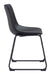 Smart - Dining Chair (Set of 2) Zuo Modern