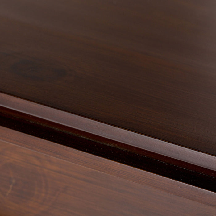 Artisan - Handcrafted Medium Storage Cabinet Simpli-Home