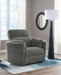 Gosaldo - Swivel Glider Recliner Signature Design by Ashley®