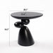 Lucky Stone Shaped Table Home Essentials