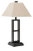 Deidra - Table Lamp (Set of 2) Signature Design by Ashley®