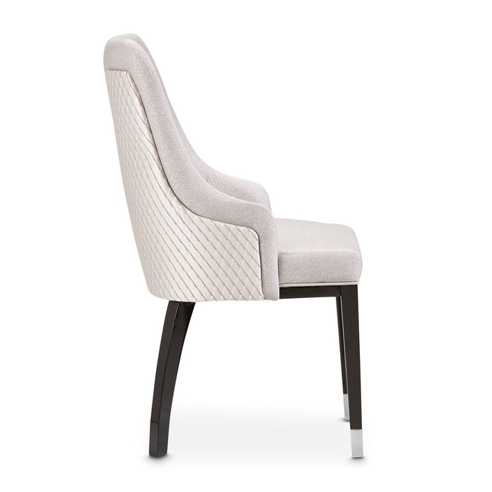 Carmela - Dining Arm Chair