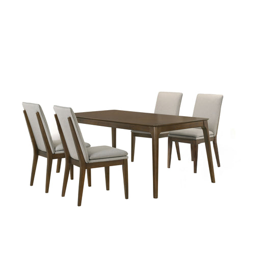 Maggie - Dining Table Set New Classic
