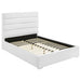 Dulcey - Bedroom Set With Modern Tufted Headboard Furniture Max