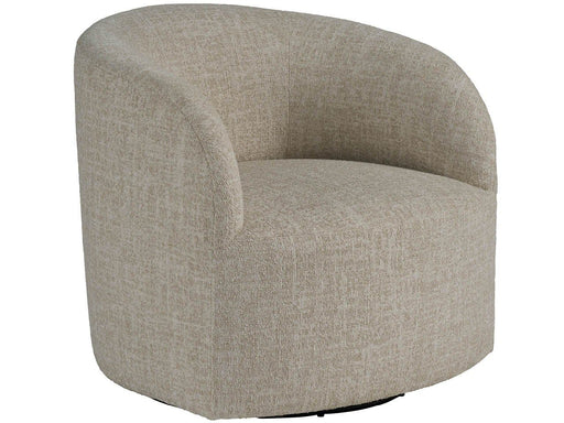 Exhale - Swivel Chair Universal Furniture