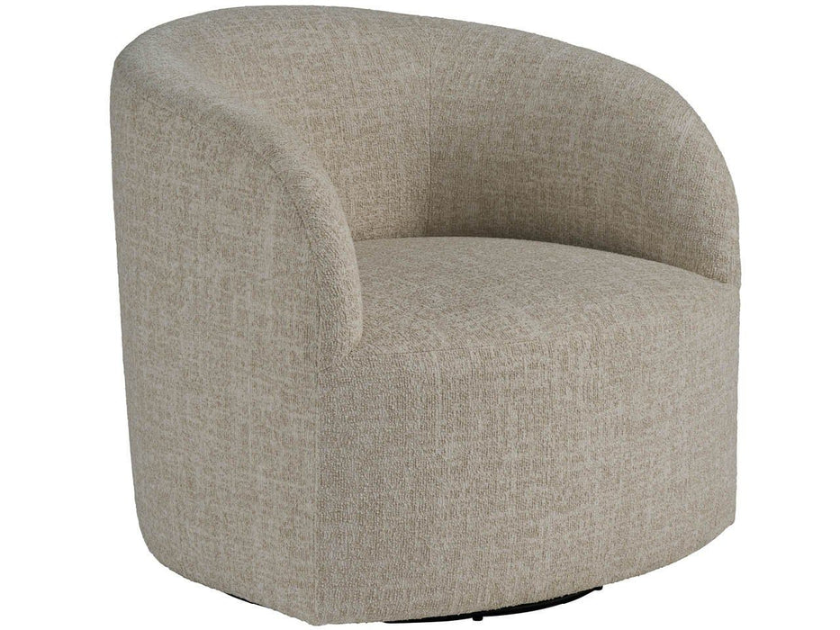 Exhale - Swivel Chair