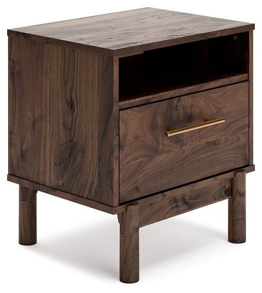Calverson - Night Stand Signature Design by Ashley®