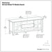 Kitchener - Handcrafted TV Media Stand Simpli-Home