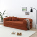 Convertible Foldable Floor Sofa Bed For Living Room Home Essentials