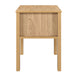 Thayer - One Drawer End Table / Bedside Table New Classic