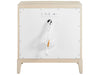 Velora - Paloma Nightstand - Beige Universal Furniture