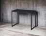 Zaidin - Writing Desk - Wood Urban Nest