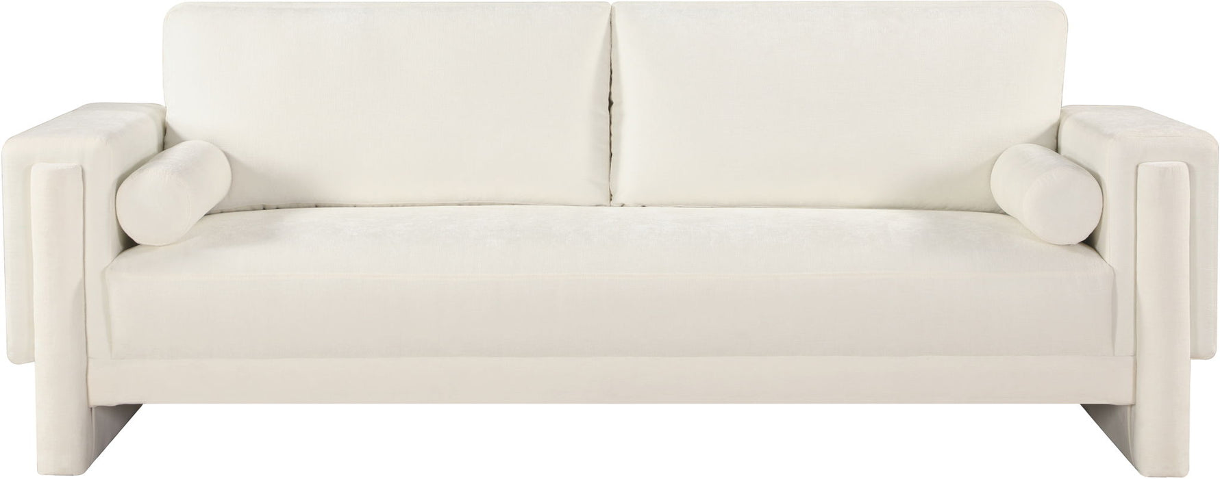 Madeline - Sofa Meridian Furniture