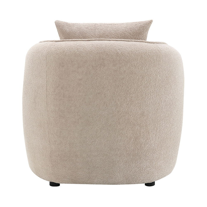 Keith - Chair With Pillow ACME