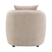 Keith - Chair With Pillow ACME