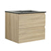 Wall Mounted Bathroom Vanity With Sink, 2 Soft Close Drawers Home Essentials