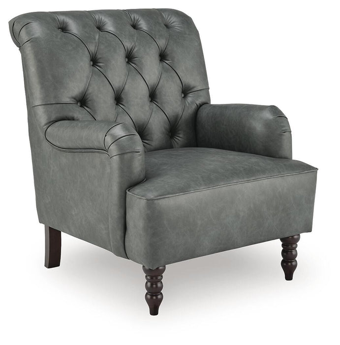 Tartonelle - Accent Chair Signature Design by Ashley®