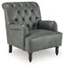 Tartonelle - Accent Chair Signature Design by Ashley®