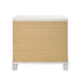 Tarian - Nightstand - Pearl White ACME