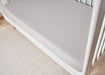 Hyper-Wool Performance - Crib Sheet Bedgear