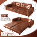 King Size Pull Out Sofa Bed 3 In 1 Home Essentials