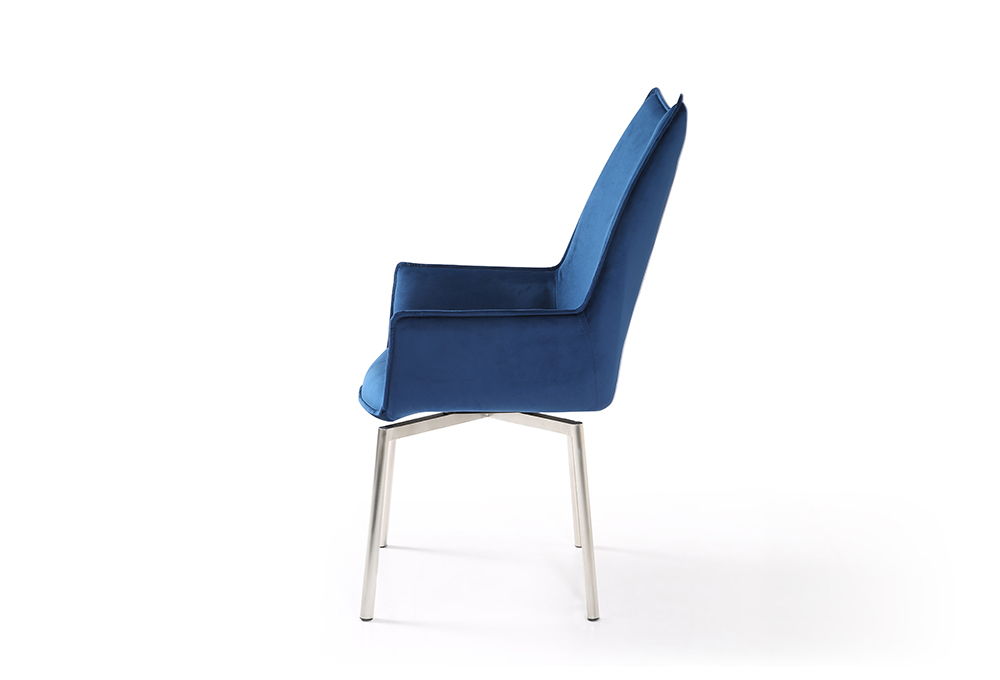1218 - Swivel Dining Chair Extravaganza Collection
