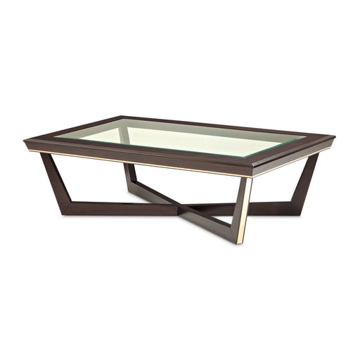 Belmont Place - Table Michael Amini