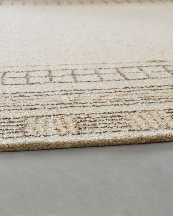 Idaman - Rug Signature Design by Ashley®