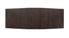 Tauren - Extendable Double Pedestal Dining Table - Coffee Bean Magnussen Furniture