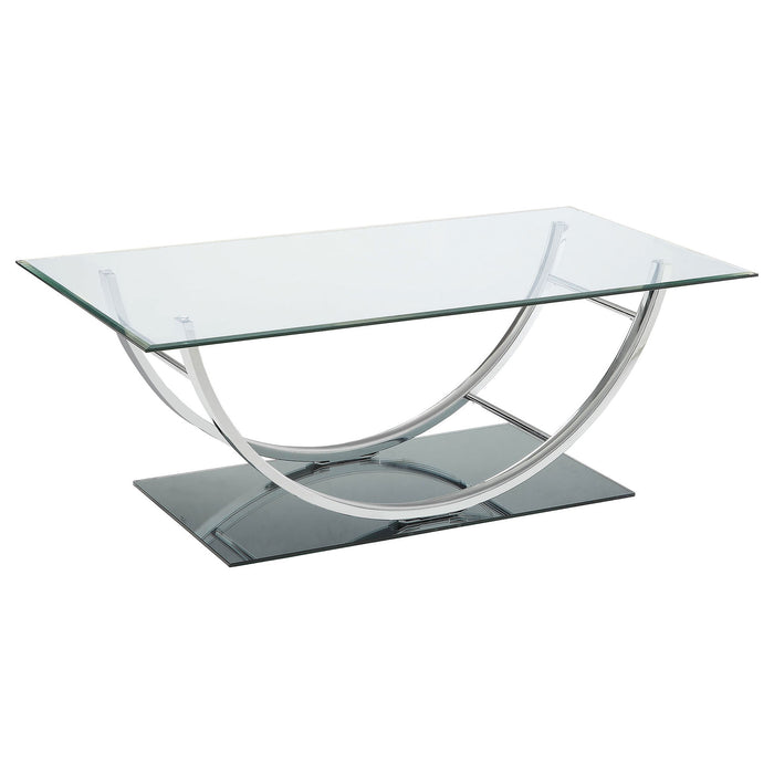Amelia - U Shaped Table