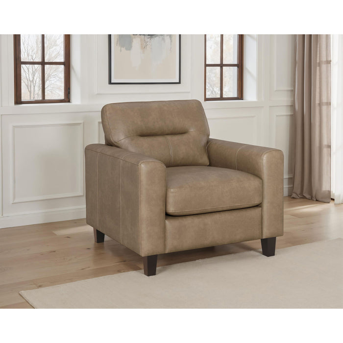 Remington - Accent Chair Furniture Max