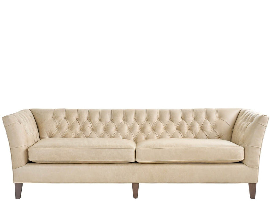 Duncan - Sofa - Light Brown
