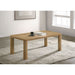 Bryant - Table With Cylindrical Legs Furniture Max