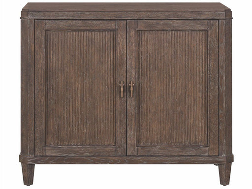 Montclair - Storage Chest - Cocoa Universal Furniture
