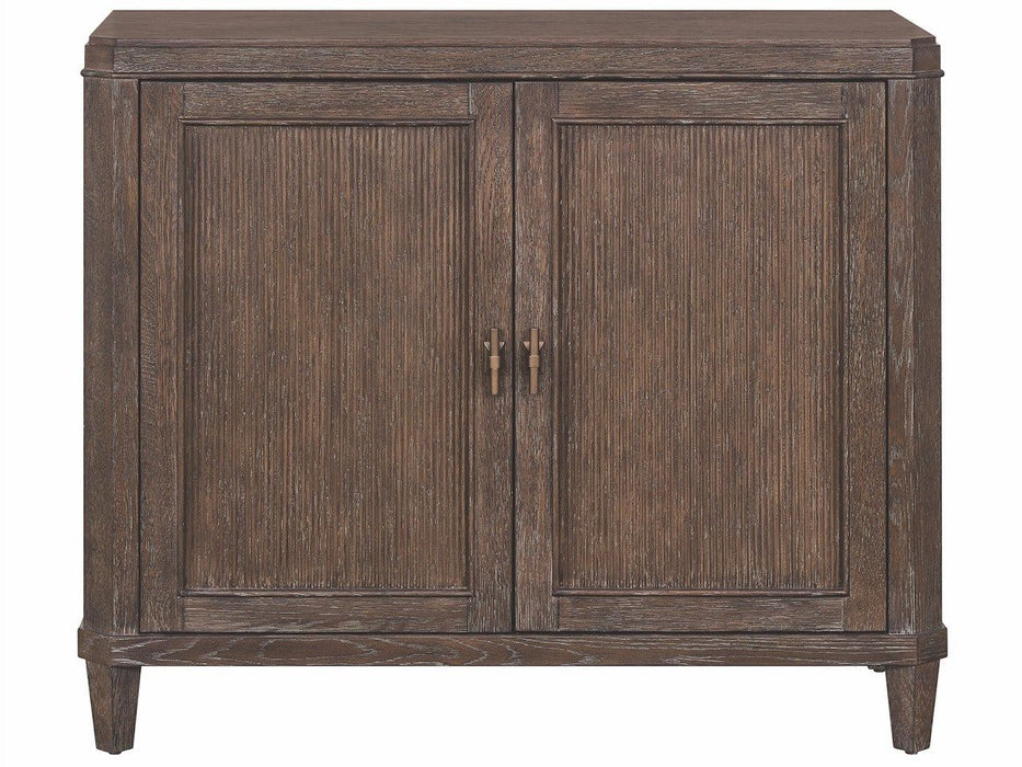 Montclair - Storage Chest - Cocoa