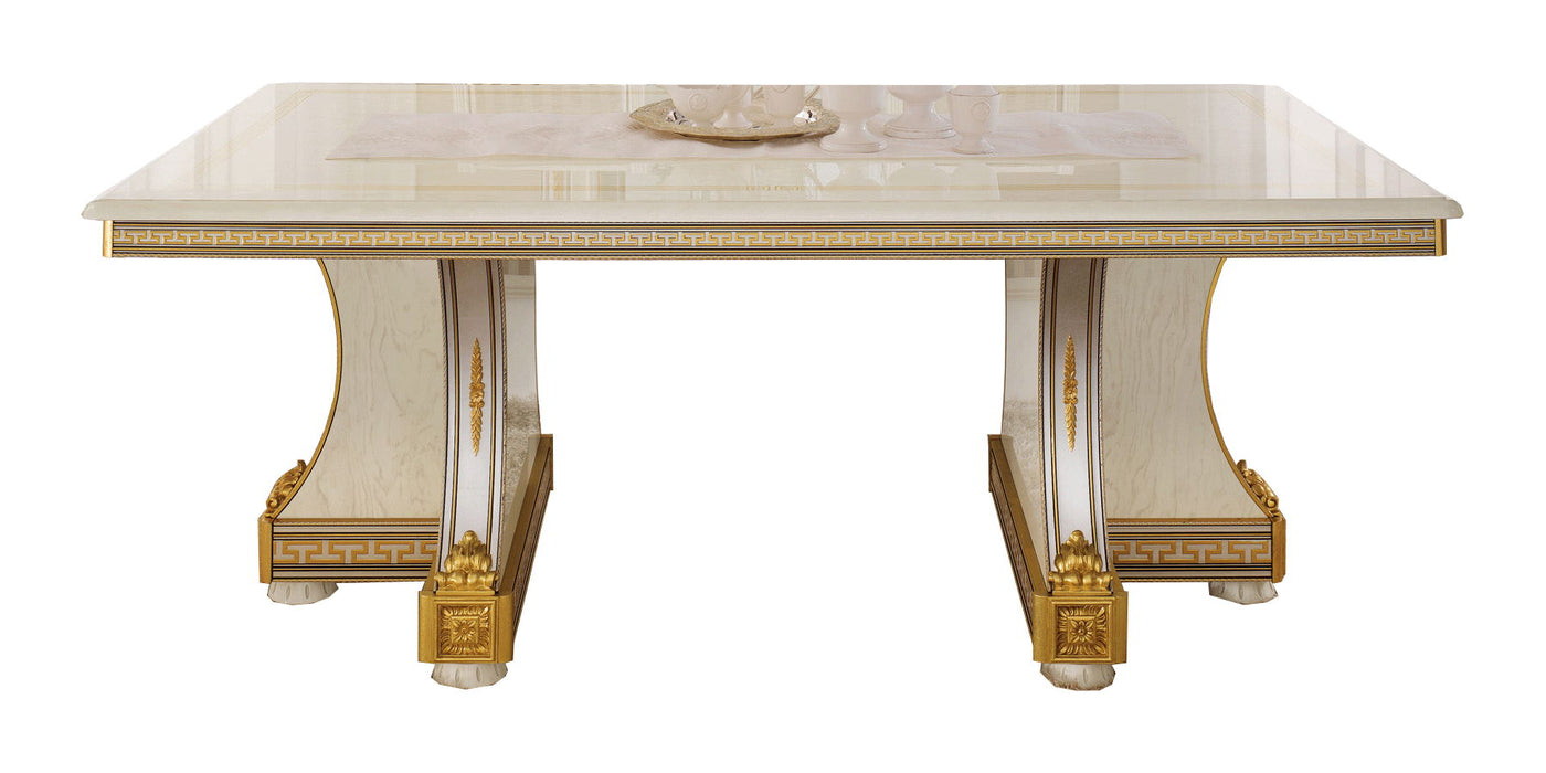 Liberty - Dining Table - Beige Arredoclassic Italy