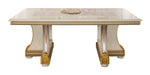 Liberty - Dining Table - Beige Arredoclassic Italy