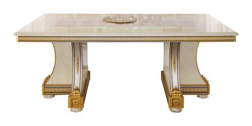Liberty - Dining Table - Beige Arredoclassic Italy