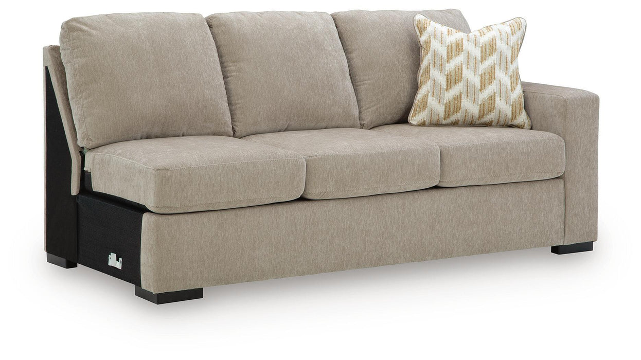 Bridgepoint - RAF Sofa - Stone Signature Design by Ashley®
