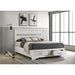 Orchid - Storage Panel Bed Furniture Max